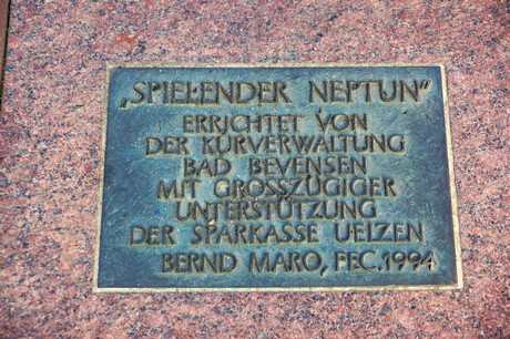 Bad Bevensen